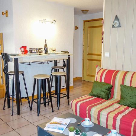 סן-ג'רבה-לה-באן Apartment Les Jardins Alpins-1 By Interhome מראה חיצוני תמונה