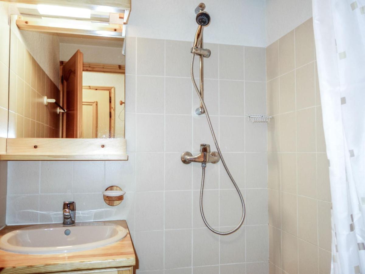 סן-ג'רבה-לה-באן Apartment Les Jardins Alpins-1 By Interhome מראה חיצוני תמונה