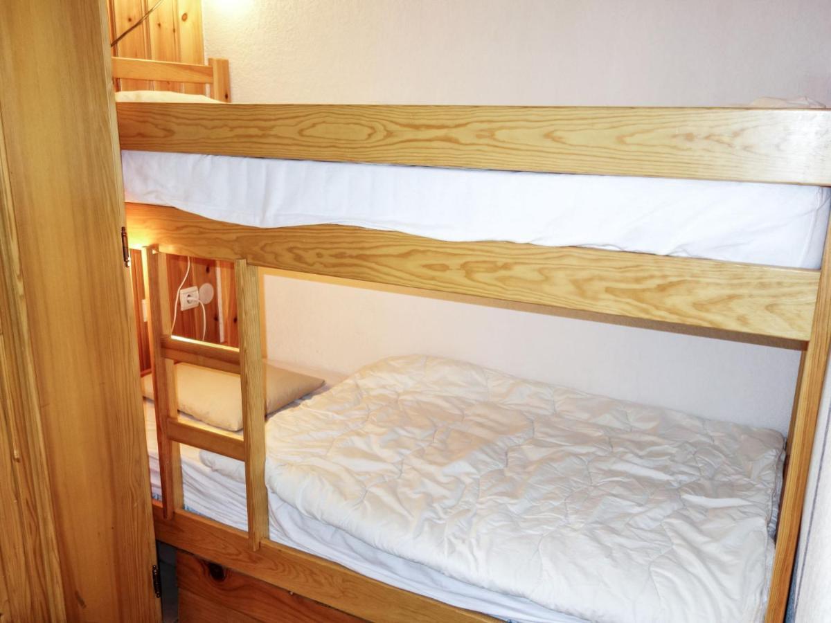 סן-ג'רבה-לה-באן Apartment Les Jardins Alpins-1 By Interhome מראה חיצוני תמונה