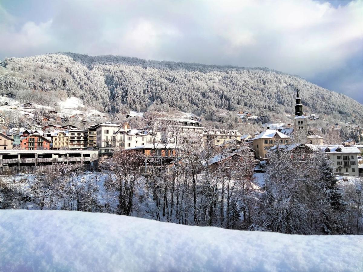 סן-ג'רבה-לה-באן Apartment Les Jardins Alpins-1 By Interhome מראה חיצוני תמונה